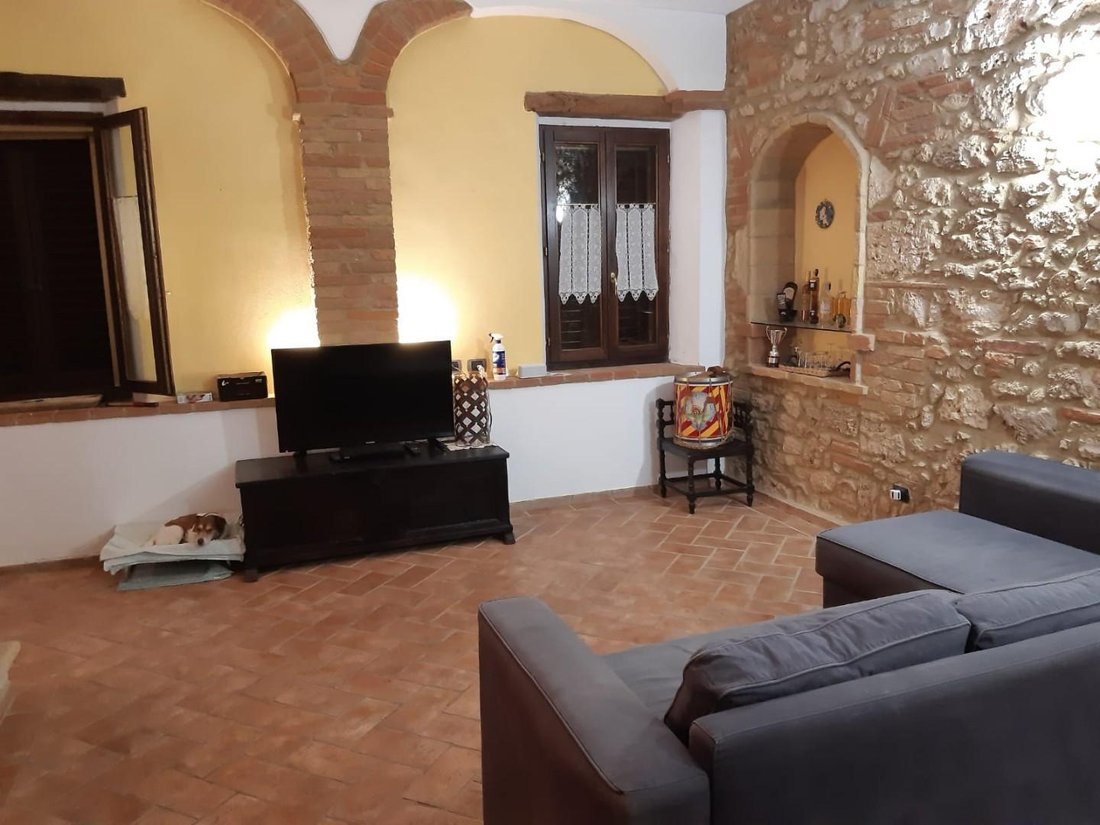 Monteriggioni, Tuscany, Italy 4 - 13319816
