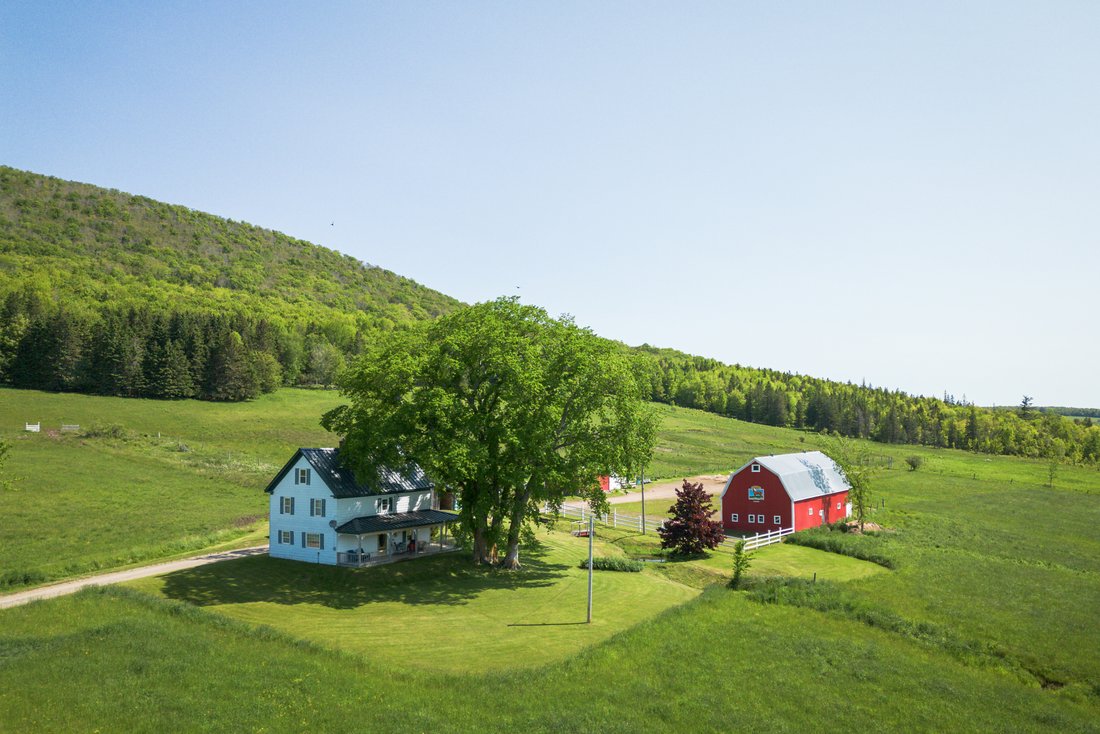 Experience The Magic Of Mabou Your Dream In Mabou, Nova Scotia, Canada