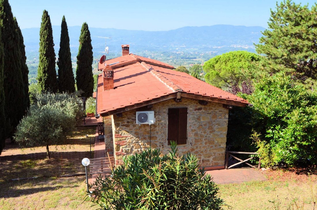 Country House in Borgo a Cascia, Reggello, Tuscany 4 - 13301512