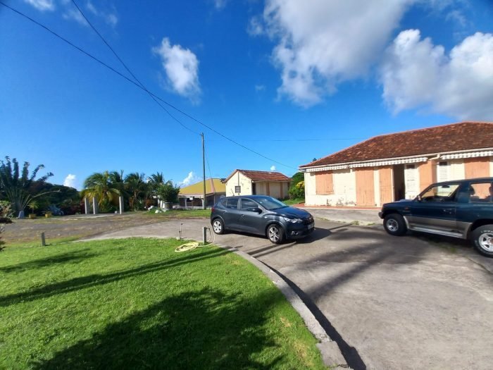 Sainte Marie House In La Trinité, La Trinité, Martinique For Sale