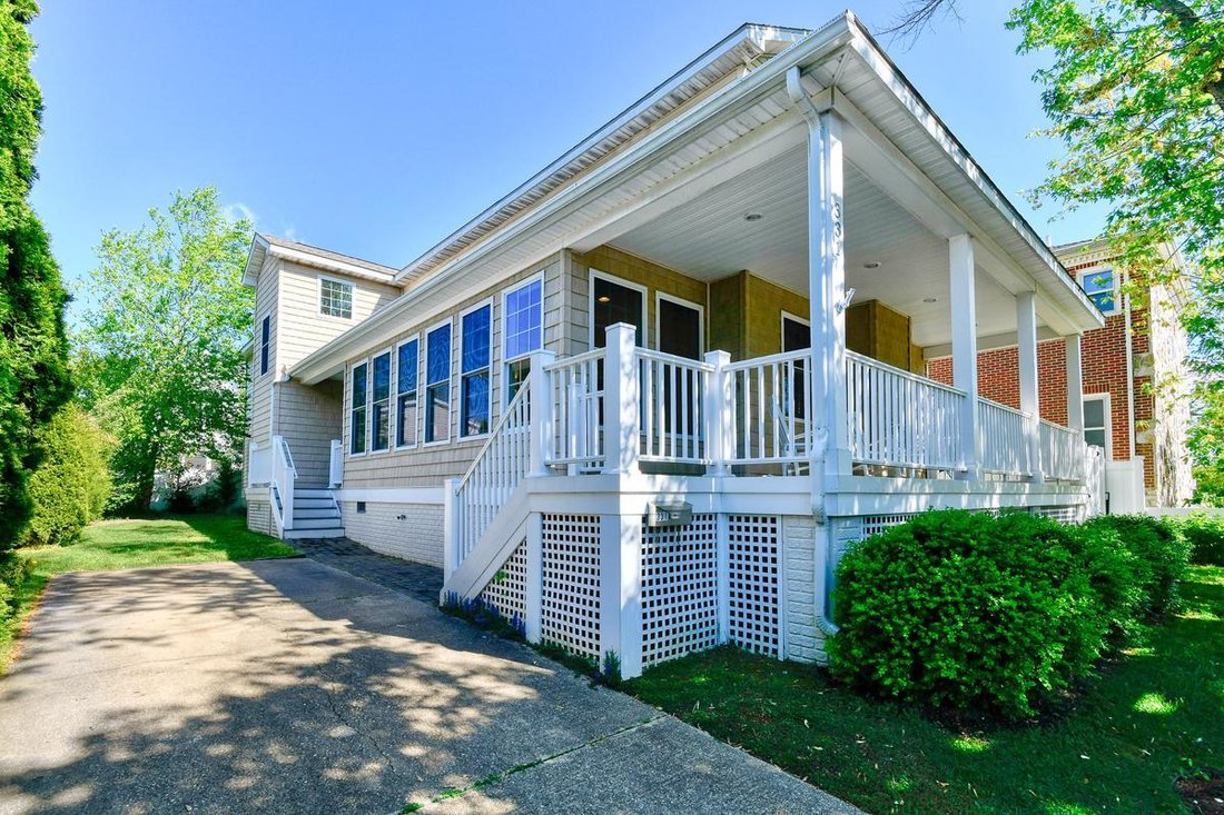 House in Rehoboth Beach, Delaware, United States 1 - 11702108