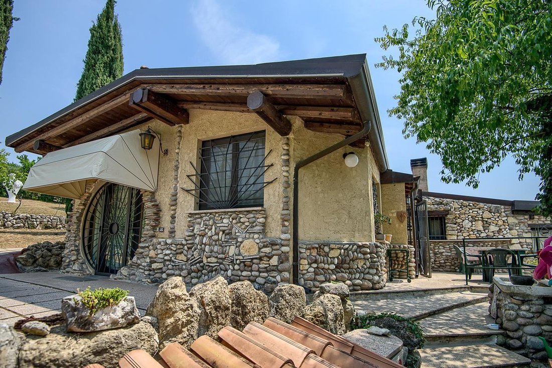Maison à Vénétie, Italie 3 - 11310163