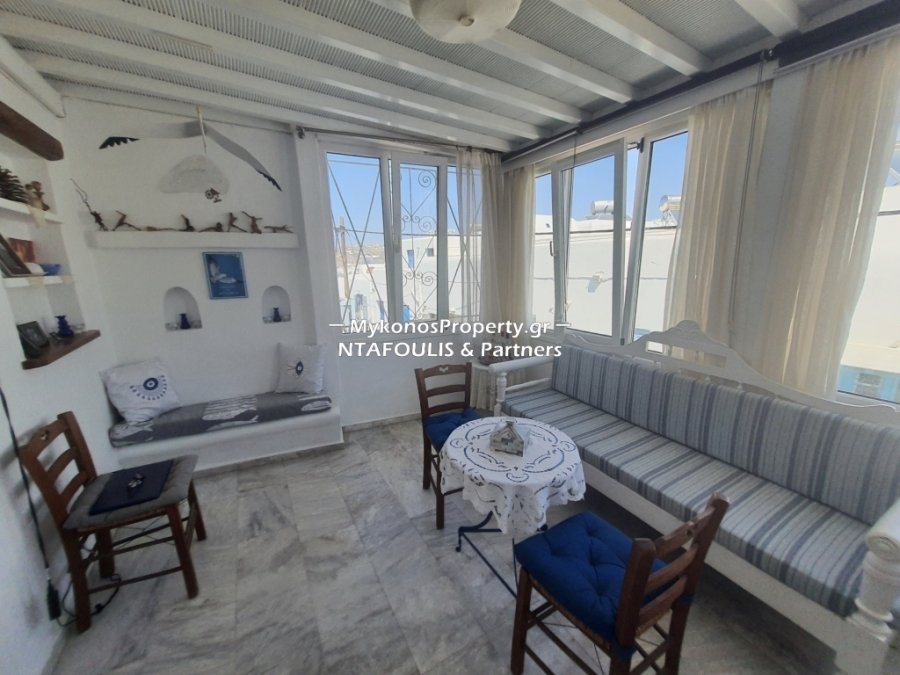 Appartement à Mikonos, Aegean, Grèce 4 - 13321351