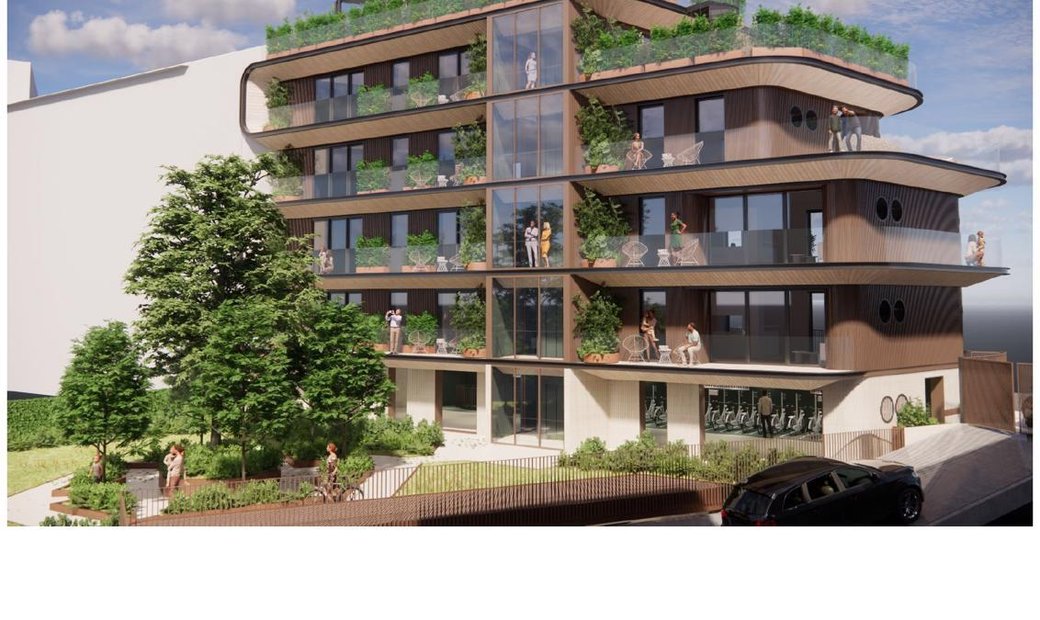 Image showcasing Luxury Apartments for Sale in Singapore - JamesEdition