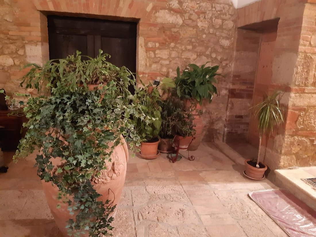 Monteriggioni, Tuscany, Italy 2 - 13319816