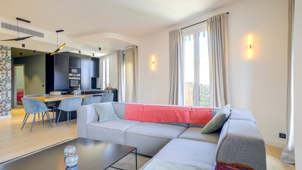 Apartment in Nice, Provence-Alpes-Côte d'Azur, France 2 - 13025711