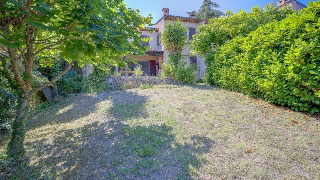 Villa in Val de Cagne-Colline Route de Vence, Cagnes-sur-Mer, France 5 - 13025717