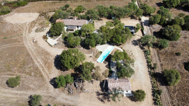 Villa in Center, Olbia, Italy 5 - 13322165