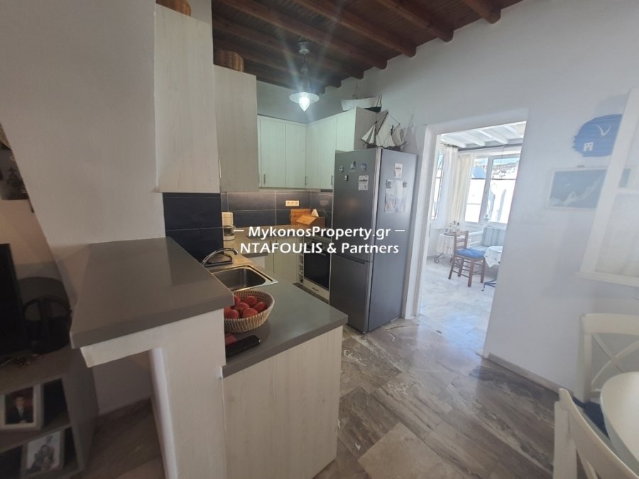 Appartement à Mikonos, Aegean, Grèce 3 - 13321351