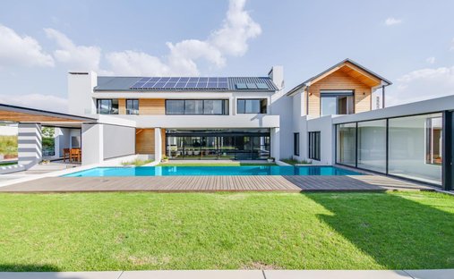 House in Johannesburg, Gauteng, South Africa 1