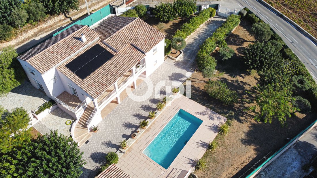 House in Ouest, Ollioules, France 3 - 13321612