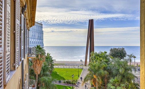 Apartment in Nice, Provence-Alpes-Côte d'Azur, France 1