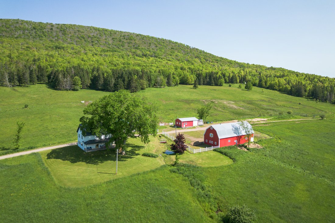 Experience The Magic Of Mabou Your Dream In Mabou, Nova Scotia, Canada
