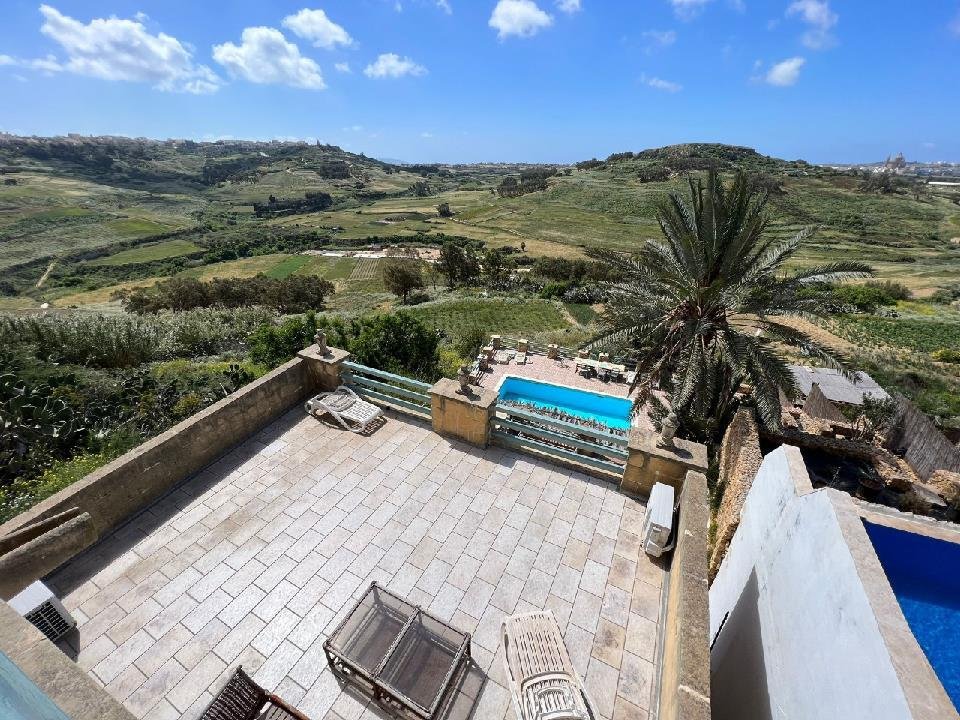 Xaghra, Gozo Farmhouse In Xagħra, Malta For Sale (13201983)
