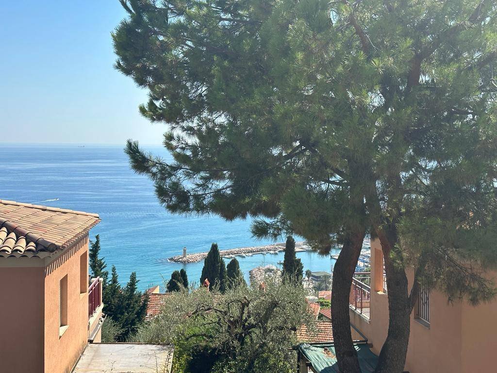 , Villa For Sale In , Garavan In Menton, Provence Alpes Côte D'azur