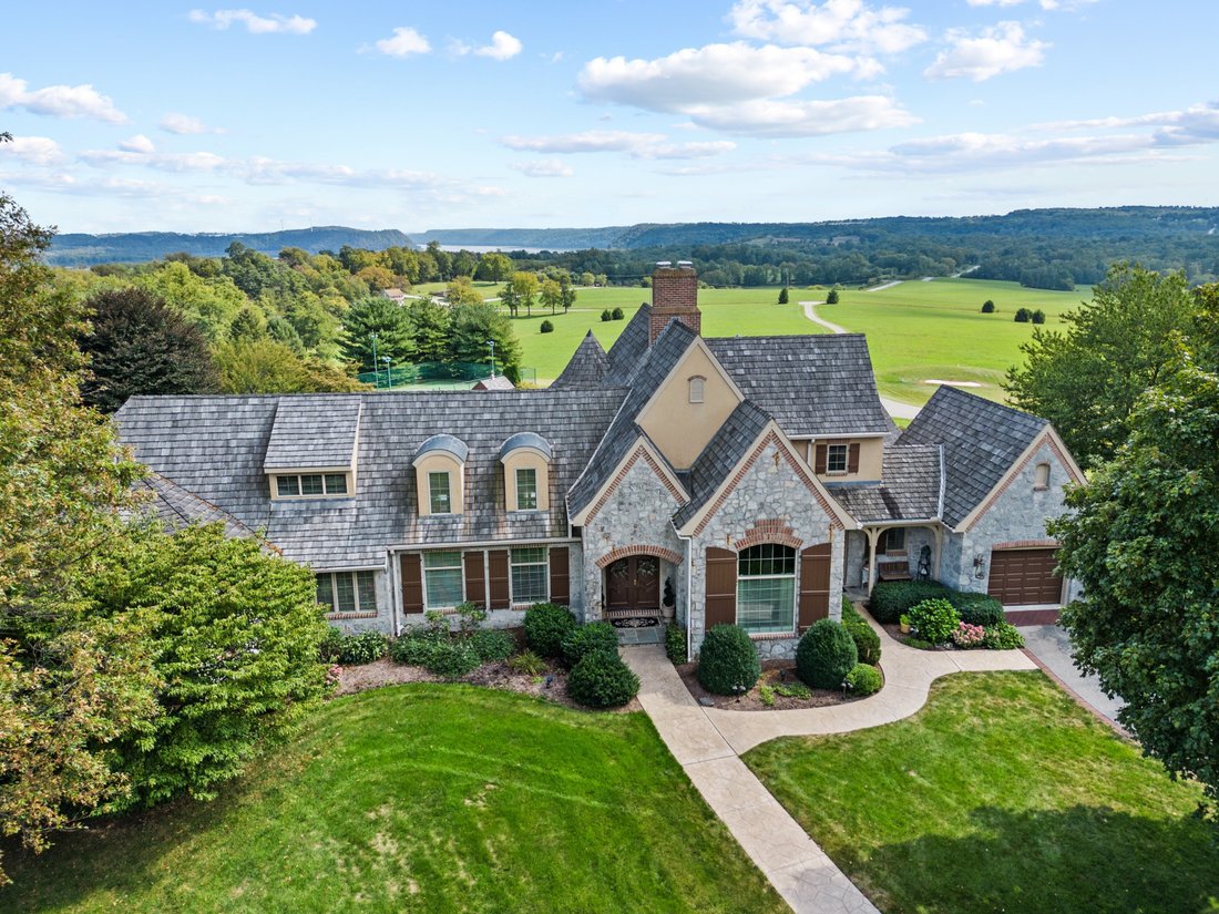 House in East Prospect, Pennsylvania, United States 2 - 13317536