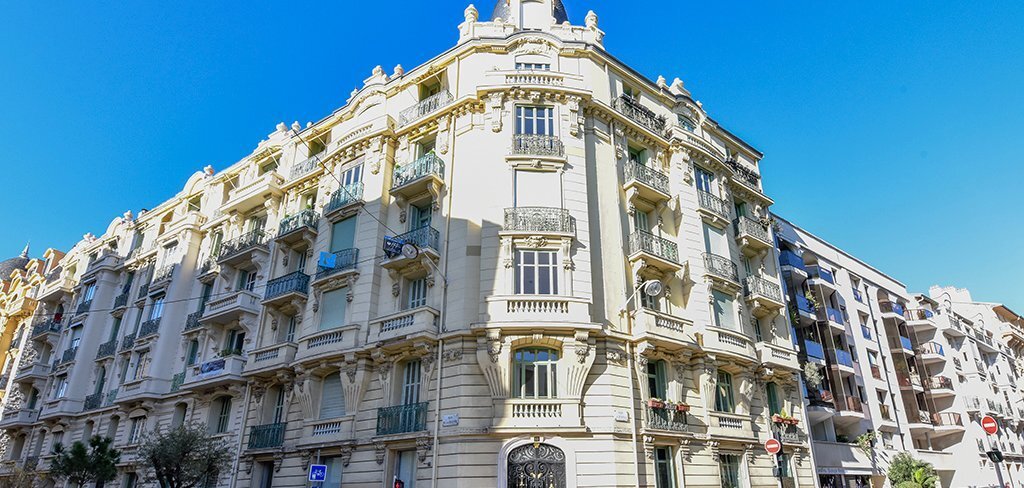 Apartment in Nice, Provence-Alpes-Côte d'Azur, France 1 - 11734965