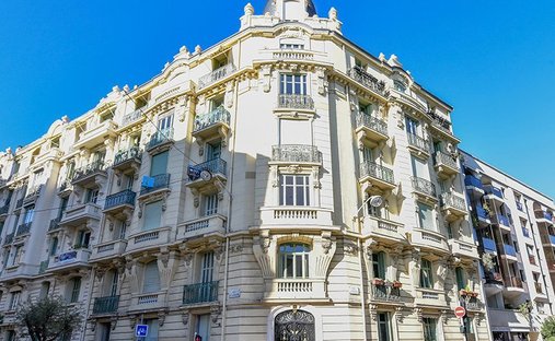 Apartment in Nice, Provence-Alpes-Côte d'Azur, France 1