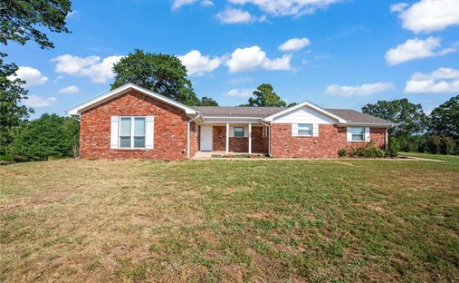 Broken Arrow, Oklahoma, Vereinigte Staaten 1