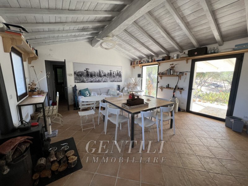 Villa in Center, Olbia, Italy 3 - 13322165