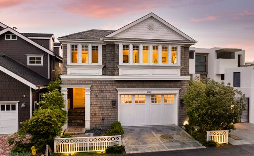 House in Ventura, California, United States 1