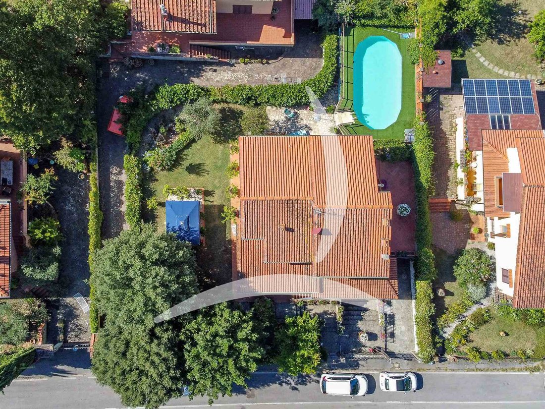 Villa Figline E Incisa Valdarno