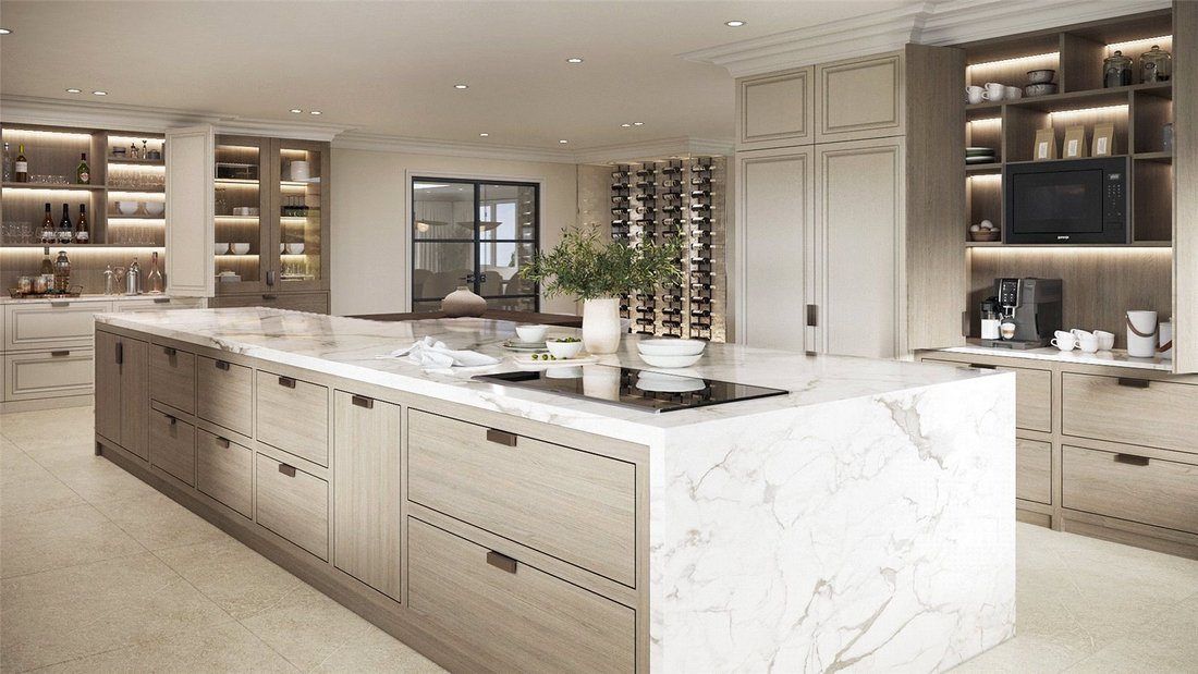 5 Bedroom House For Sale In Clitheroe In Clitheroe, England, United