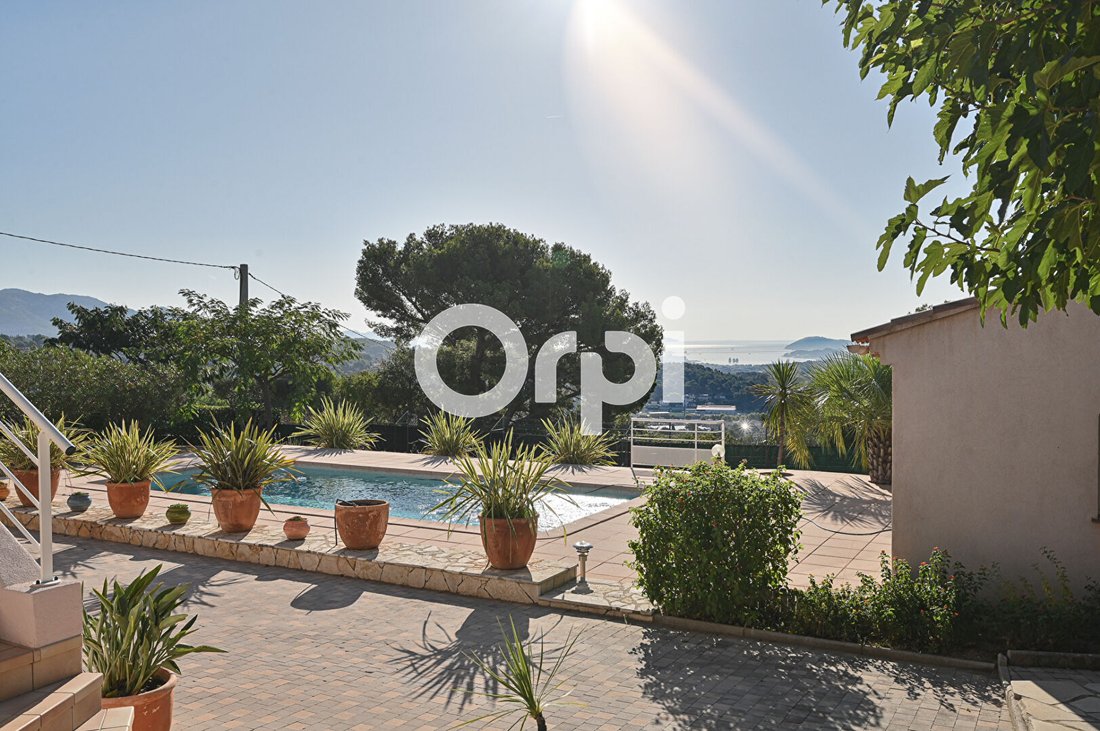 House in Ouest, Ollioules, France 5 - 13321612