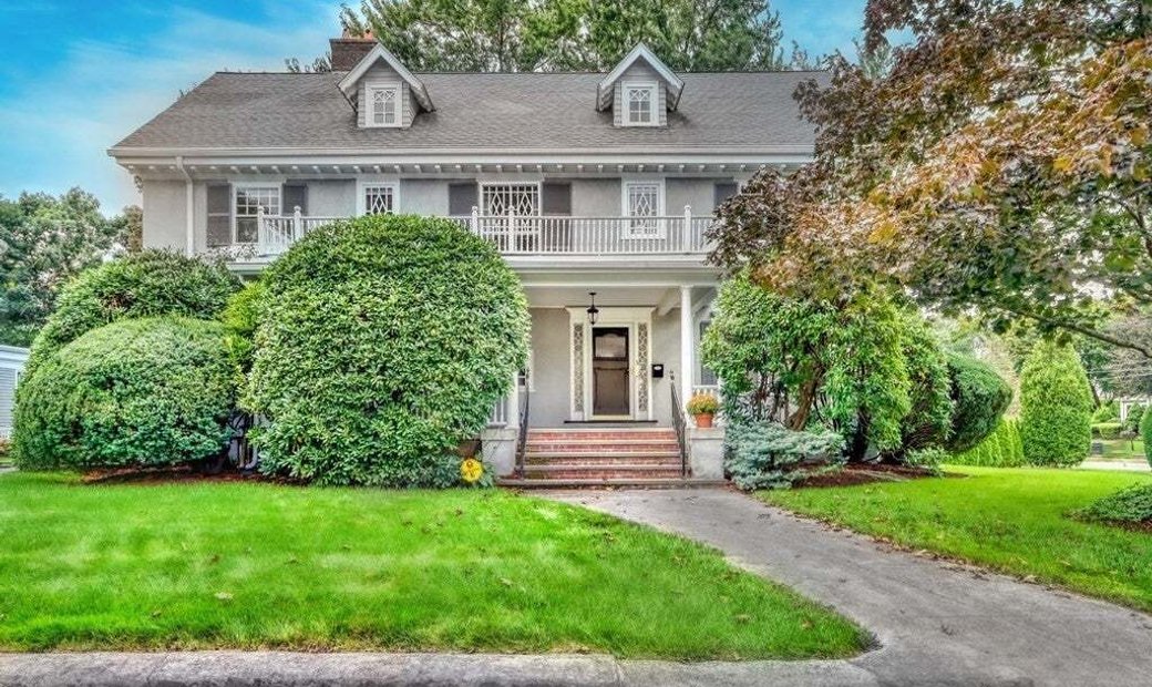 6 Bedrooms Other Residential In Winchester, Massachusetts, United