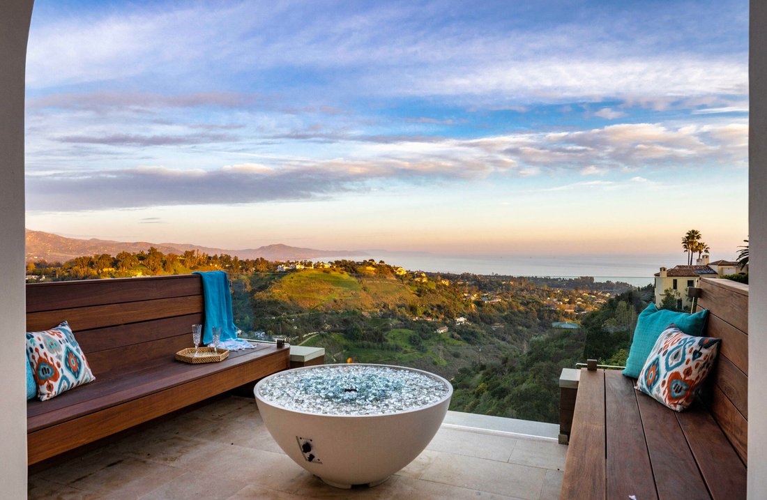 House in Santa Barbara, California, United States 1 - 12575953