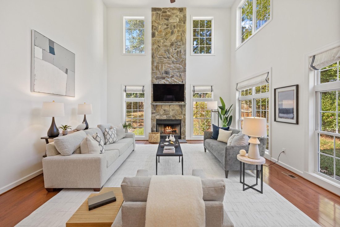 8114 Stacey Rd In Fort Hunt, Virginia, United States For Sale (13316497)