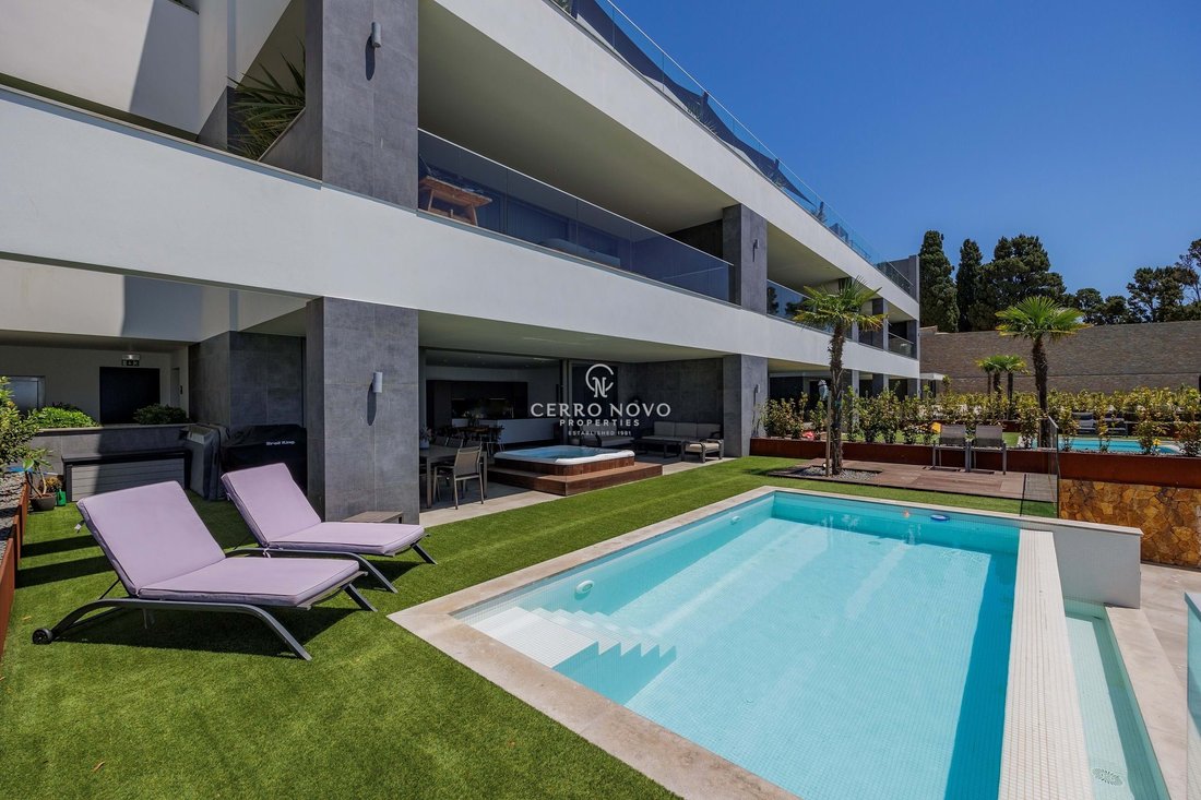 Apartment in Praia dos Pescadores, Olhos de Agua, Portugal 3 - 13316670