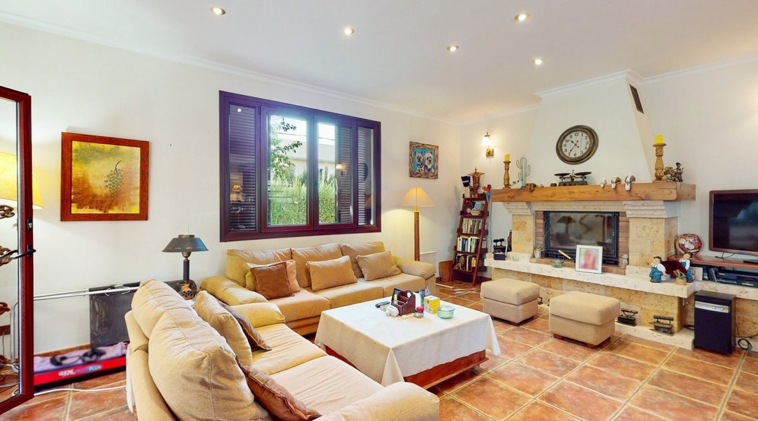 Campos Villa In Campos, Balearic Islands, Spain For Sale (13317480)