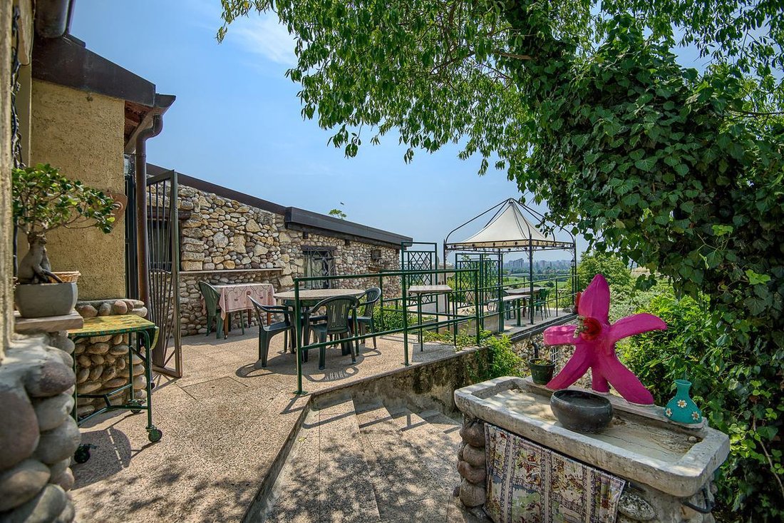 Maison à Vénétie, Italie 2 - 11310163
