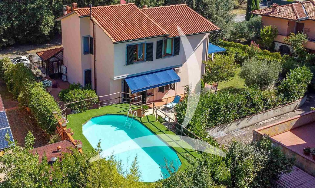 Villa Figline E Incisa Valdarno In Figline E Incisa Valdarno Tuscany Italy For Sale