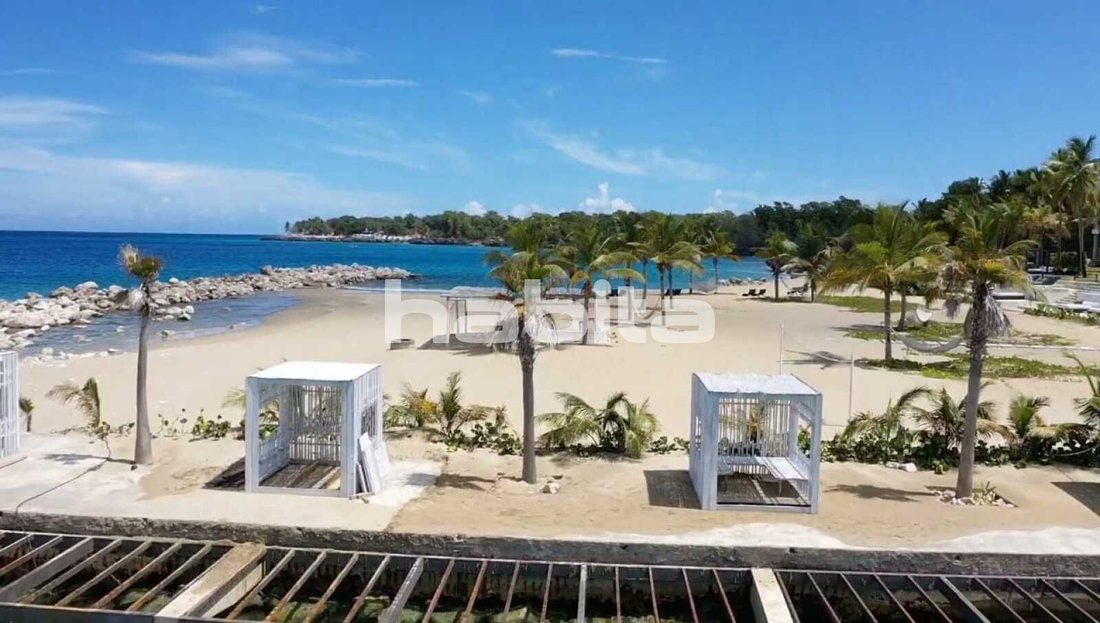 Apartment Block Sosúa In Sosúa, Puerto Plata Province, Dominican