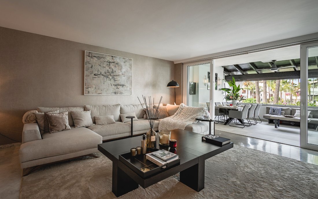 Apartment in Golden Mile, Andalusia, Spain 4 - 13321282
