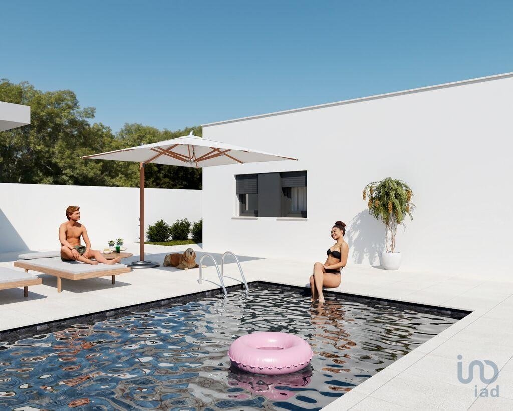 Peniche Town House In Ferrel, Leiria District, Portugal For Sale (12734611)