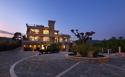 Villa à Limassol, Limassol, Chypre 1