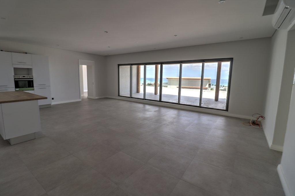 Modern 3 Bed Penthouse In An In Black River, Rivière Noire District