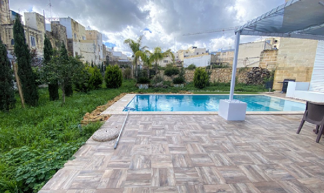 Zabbar Modern Townhouse In ħaż żabbar, Malta For Sale (13232396)