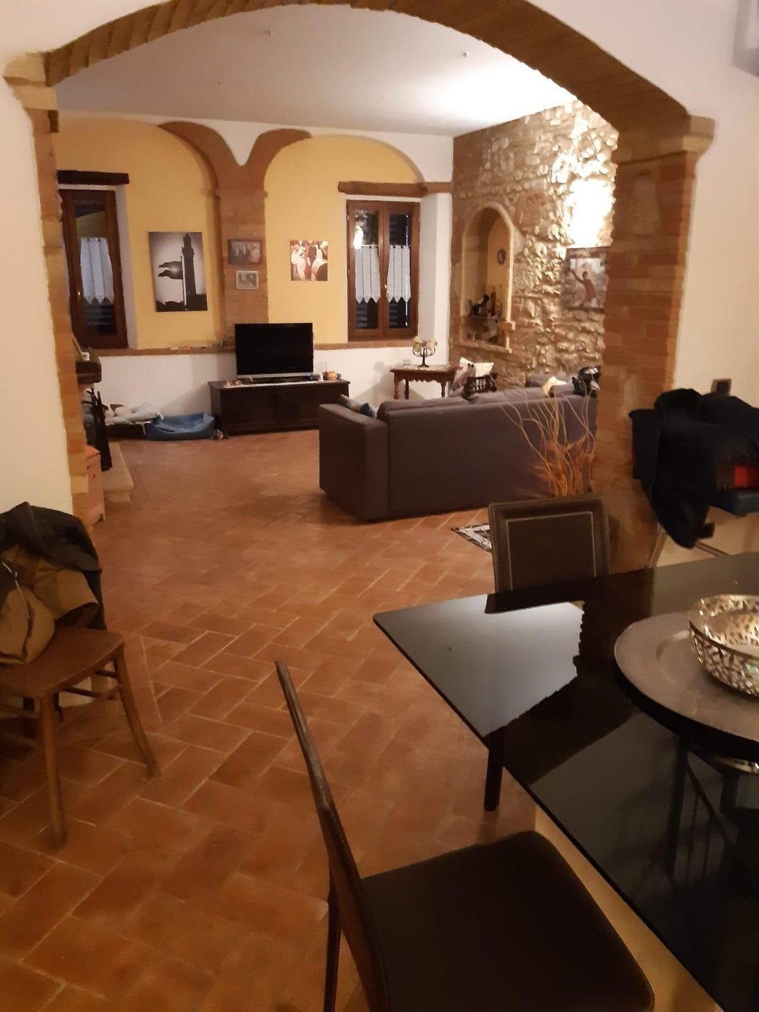 Monteriggioni, Tuscany, Italy 3 - 13319816