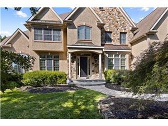 House in Kennett Square, Pennsylvania, United States 1 - 11534265