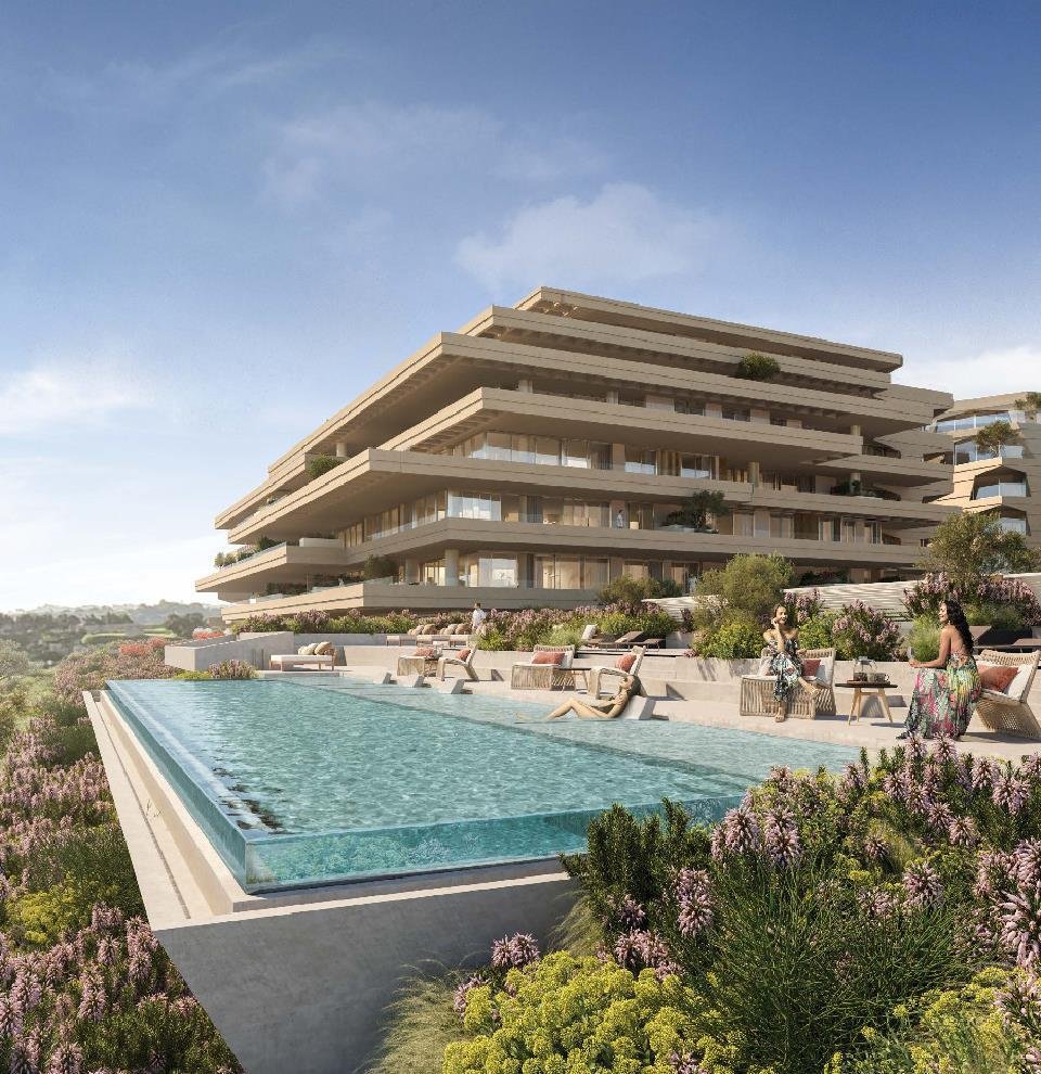 Three Bedroom Apartment In An Exclusive In Rabat, Rabat Salé Kénitra