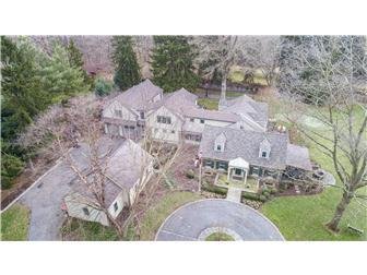 House in Chadds Ford, Pennsylvania, United States 1 - 11366862