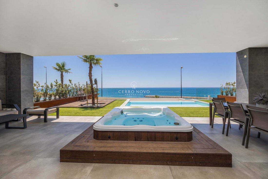 Apartment in Praia dos Pescadores, Olhos de Agua, Portugal 2 - 13316670