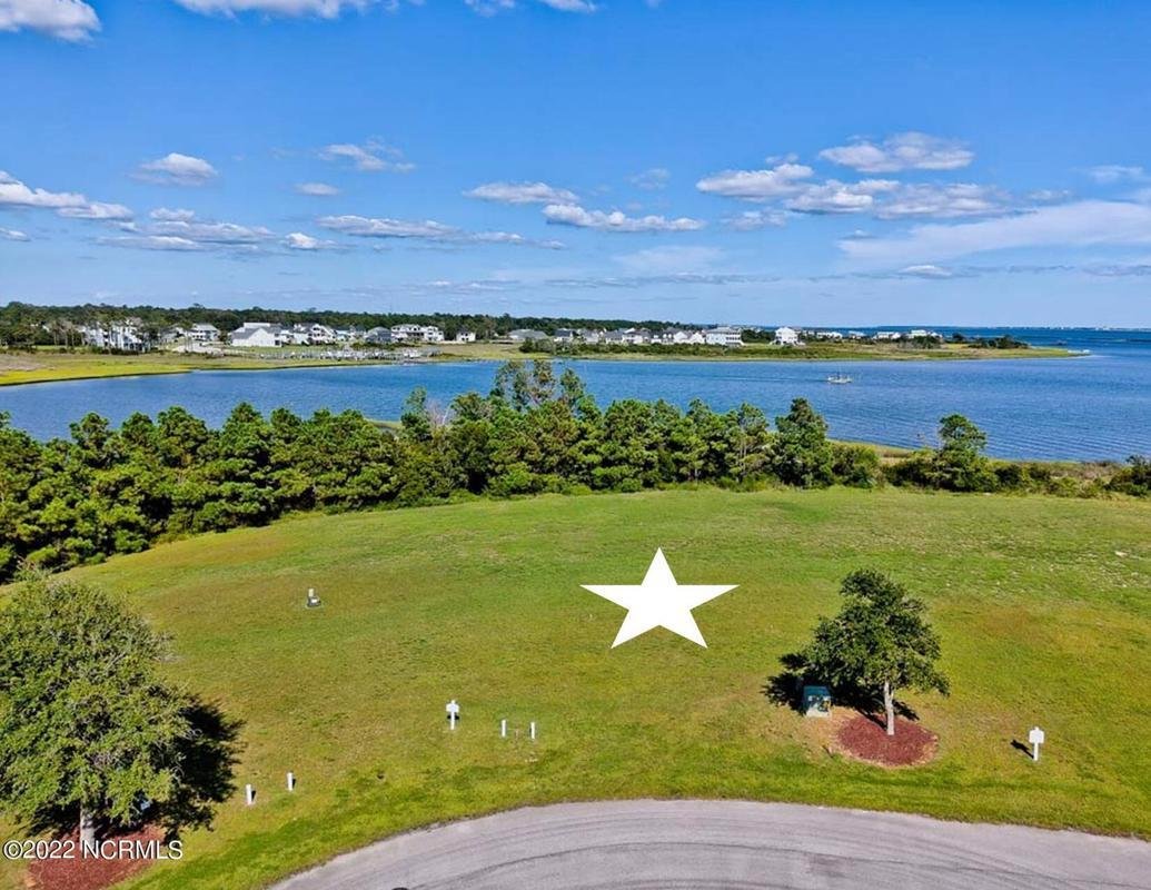 Crystal Coast Direct Waterfront New In Newport, North Carolina, United States For Sale (12494521)
