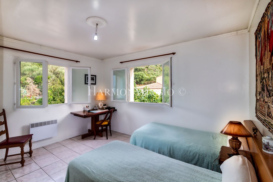 Villa in Vico, Corsica, France 4 - 13321588