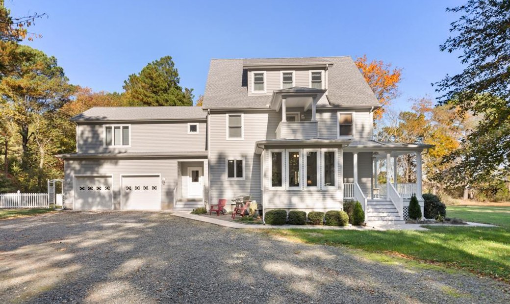 Mulberry Knoll In Rehoboth Beach, Delaware, United States For Sale