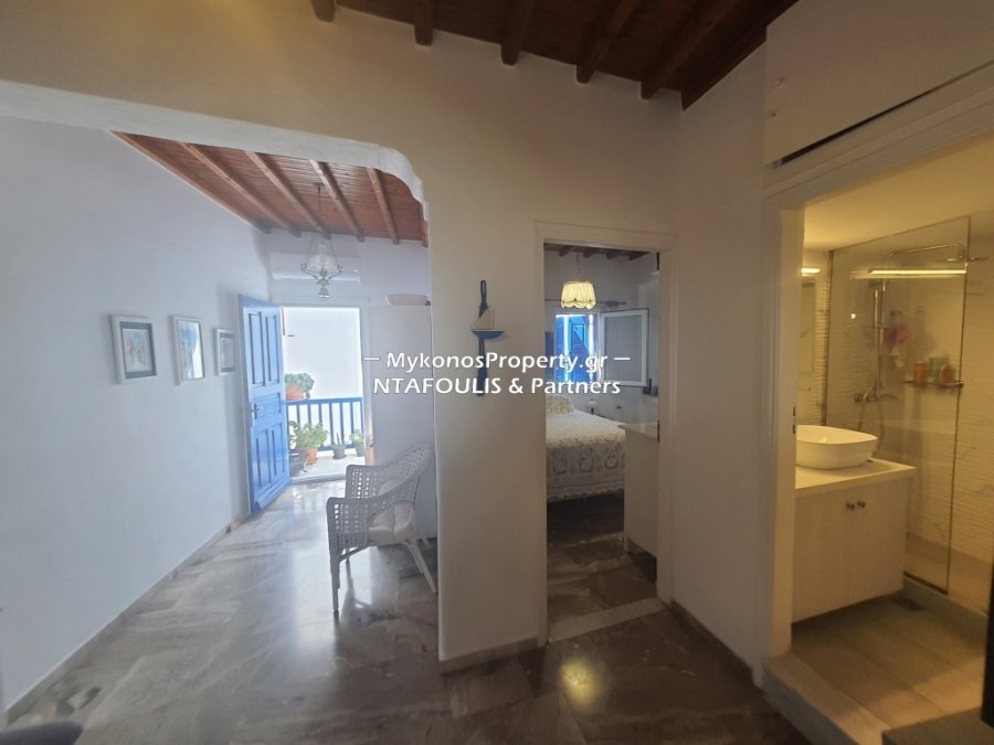 Appartement à Mikonos, Aegean, Grèce 2 - 13321351